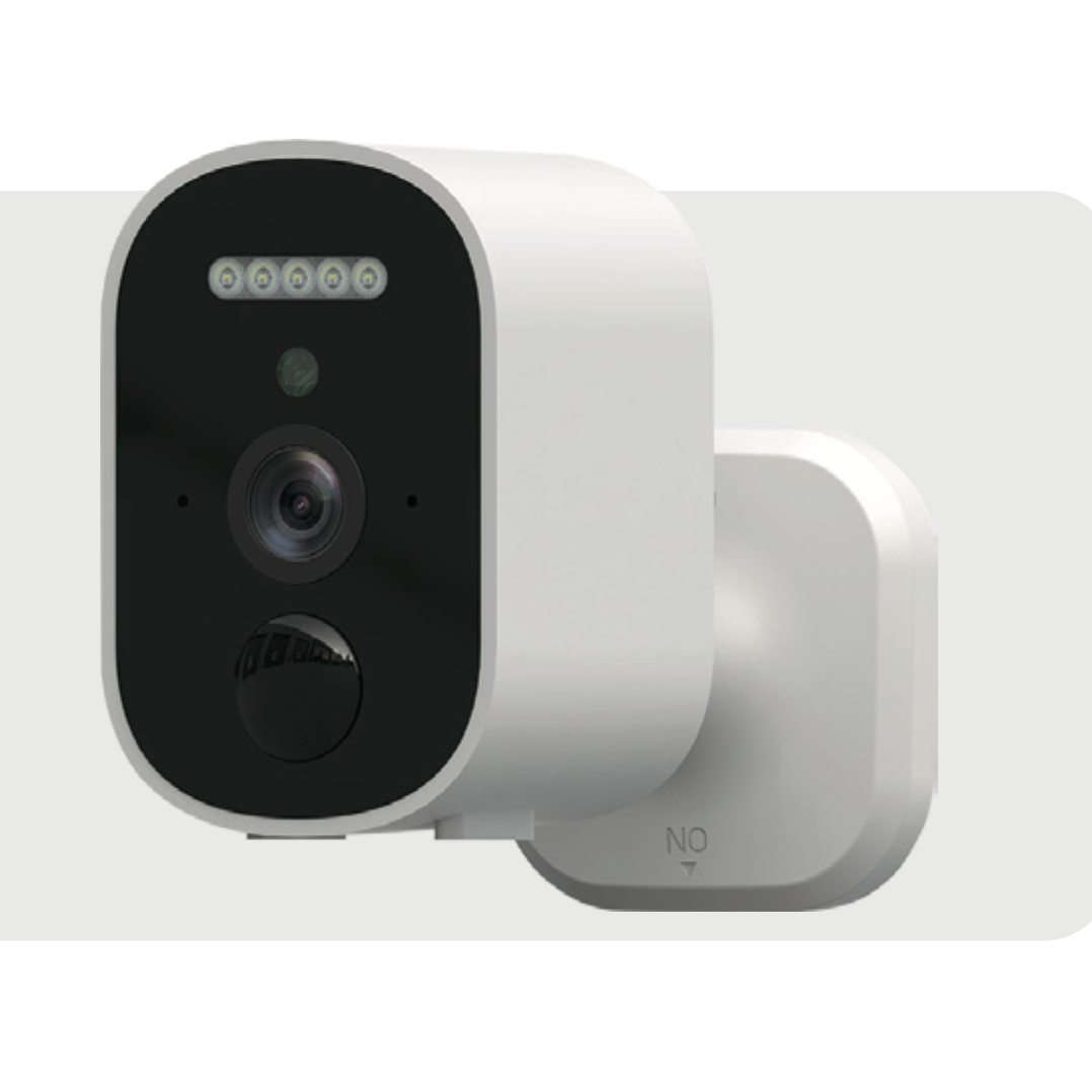 K21T-TN - Battery Camera